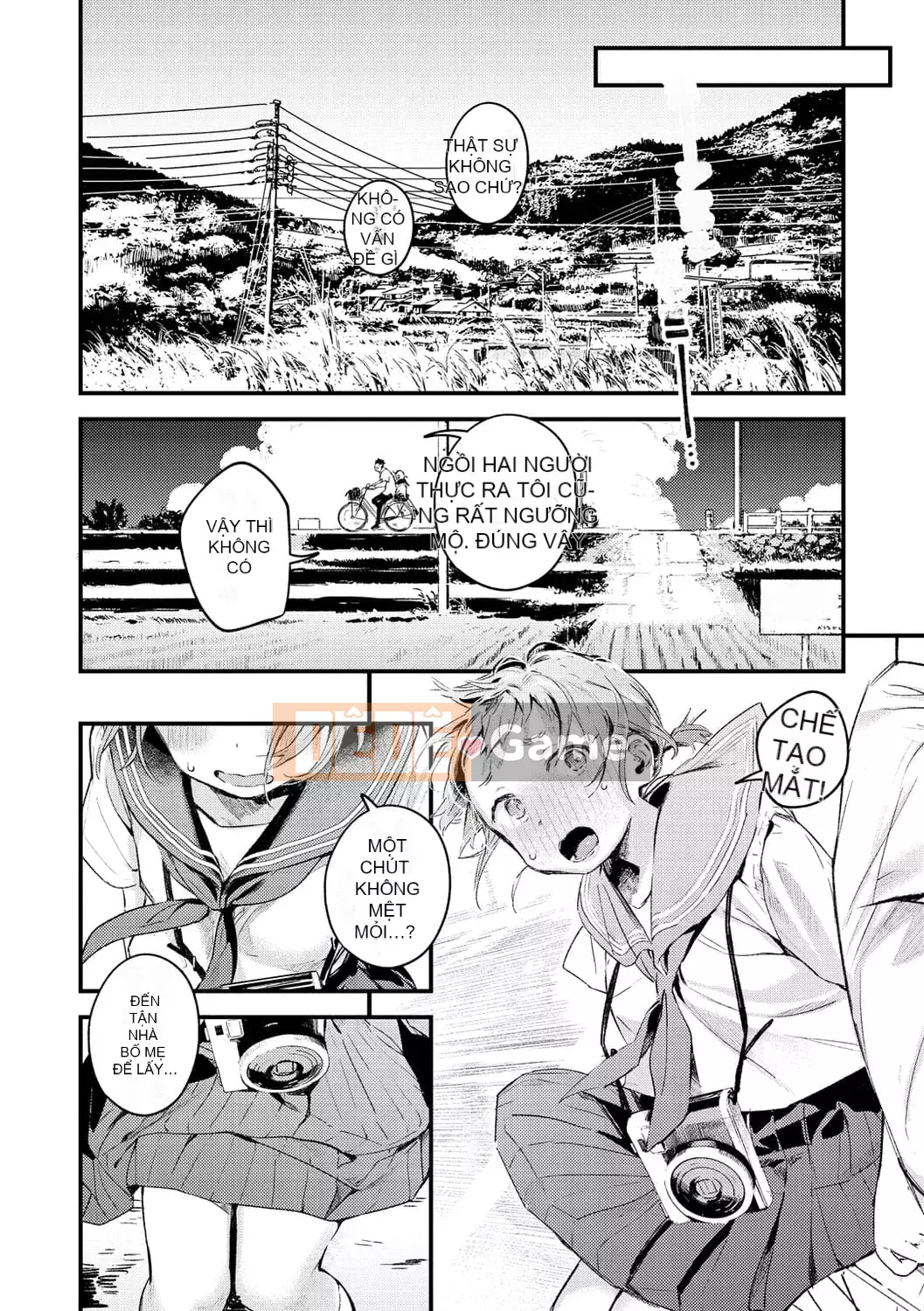 [Tsugaro] Koi nochi Kou [Kỹ thuật số]