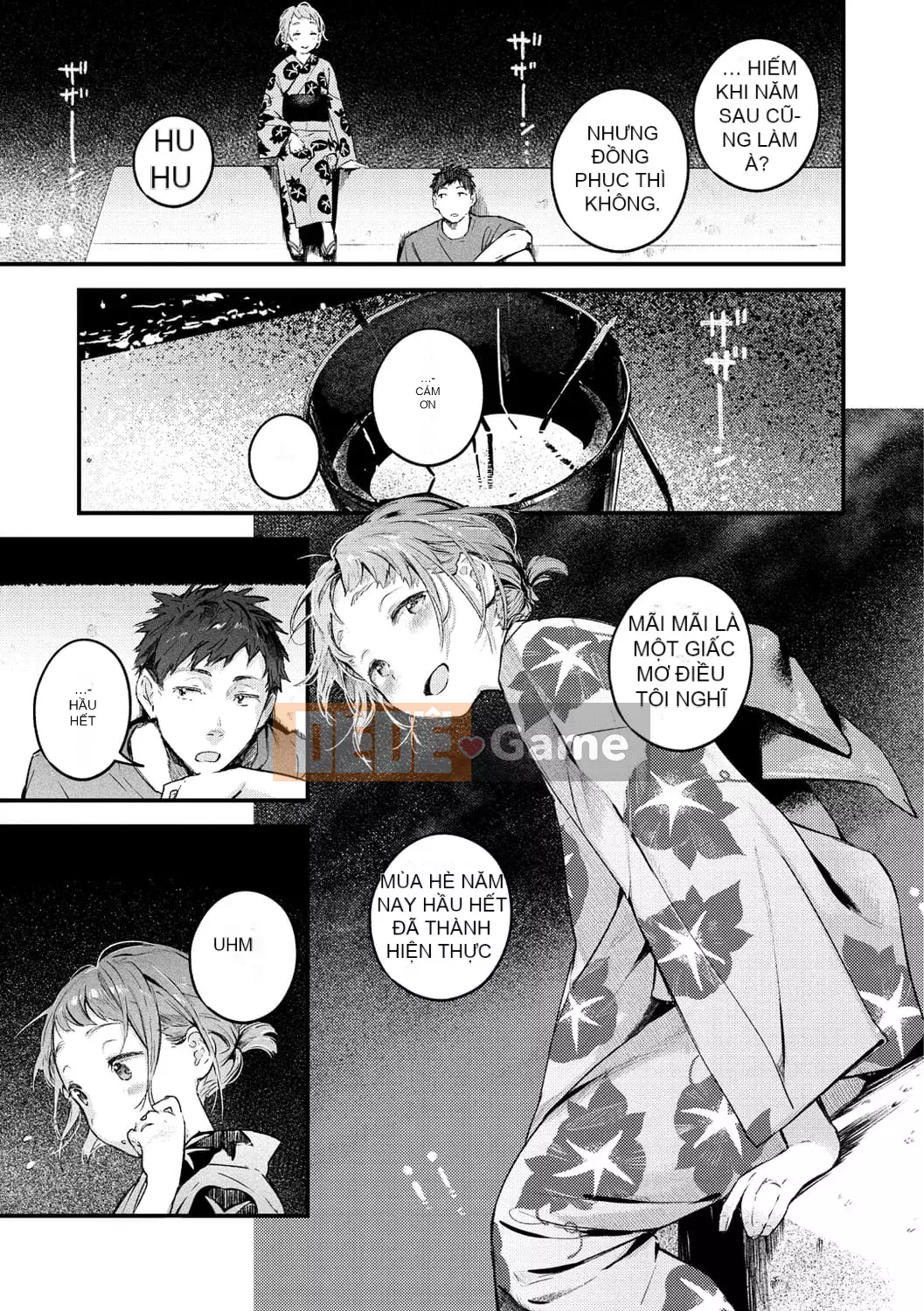 [Tsugaro] Koi nochi Kou [Kỹ thuật số]