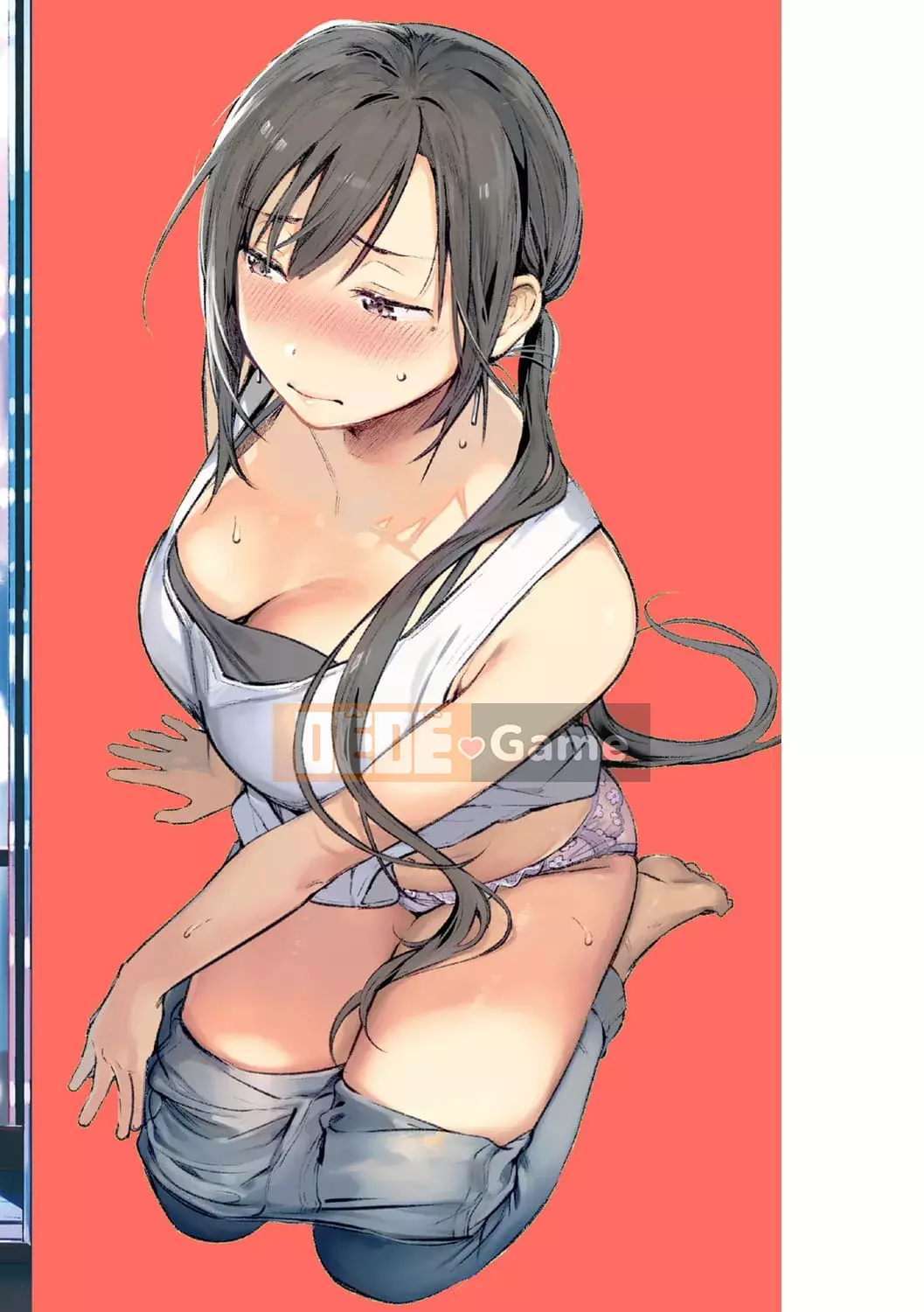 [Tsugaro] Koi nochi Kou [Kỹ thuật số]