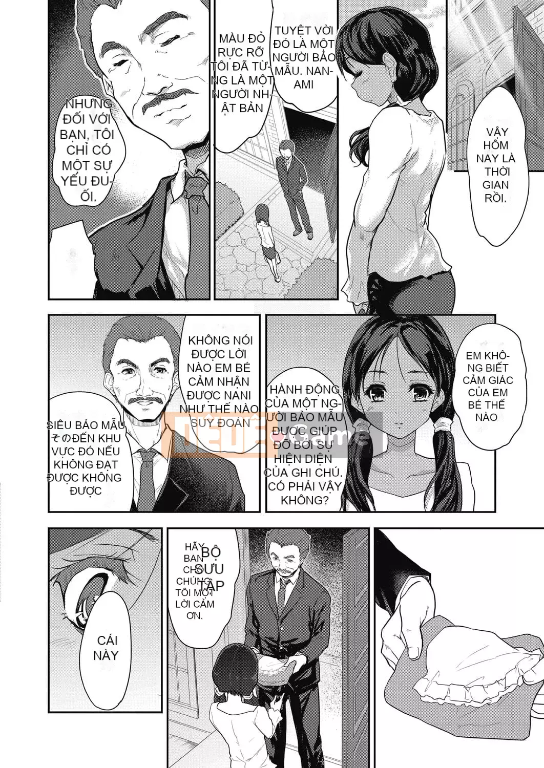 [Togari Hideyu] Tôi muốn bú ngực của bạn [Kỹ thuật số]