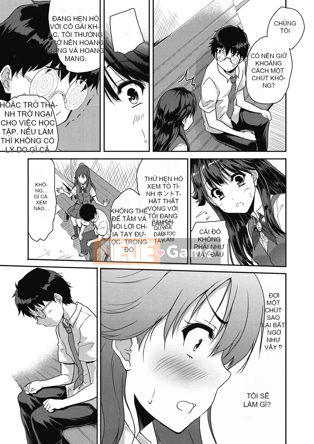 [Togari Hideyu] Tôi muốn bú ngực của bạn [Kỹ thuật số]