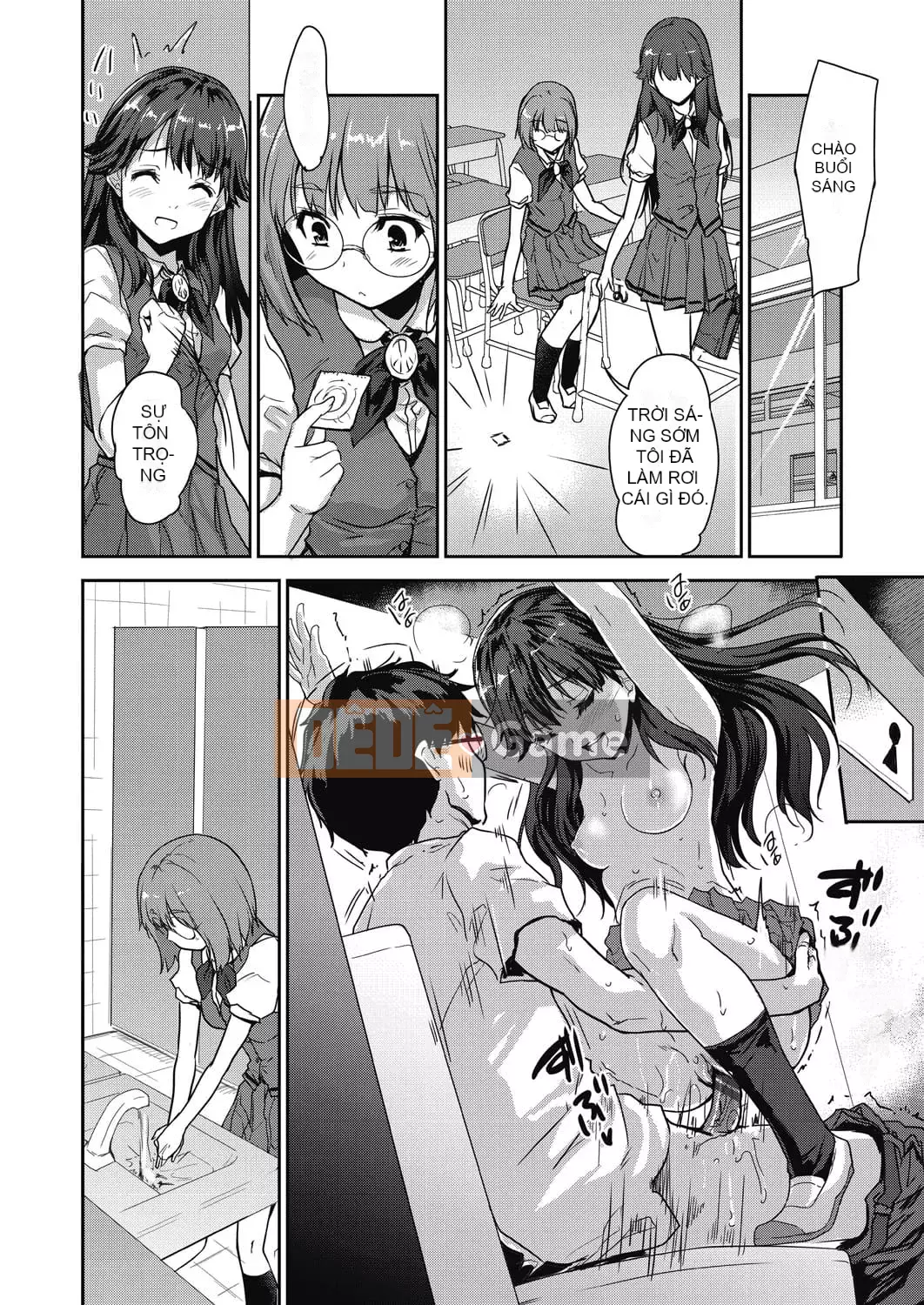 [Togari Hideyu] Tôi muốn bú ngực của bạn [Kỹ thuật số]