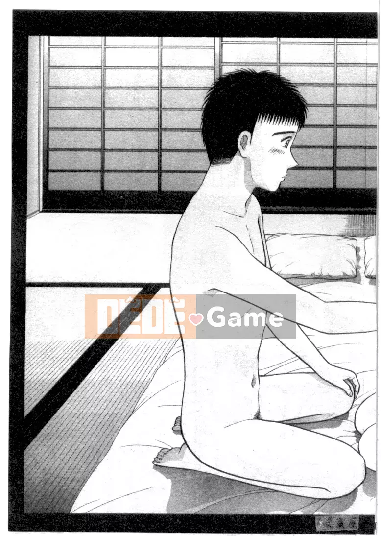 [Murao Mio] Hana wa Kurenai 4