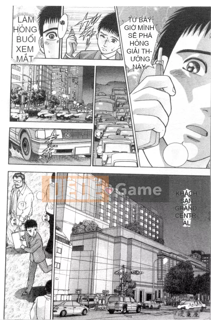 [Murao Mio] Hana wa Kurenai 4