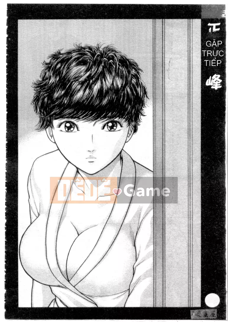 [Murao Mio] Hana wa Kurenai 4