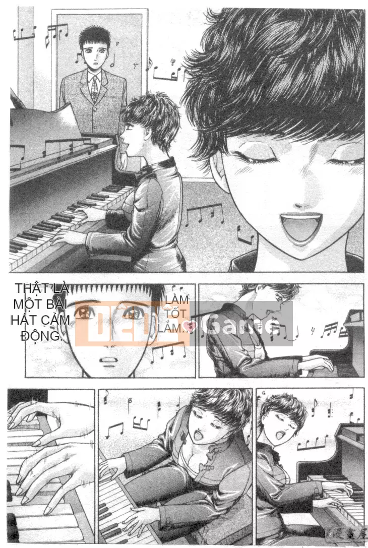 [Murao Mio] Hana wa Kurenai 4