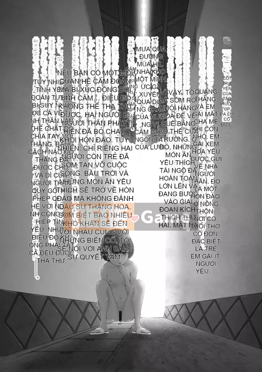 [Mahiru no Kagerou] Những chiếc lá non dâm đãng [Kỹ thuật số]