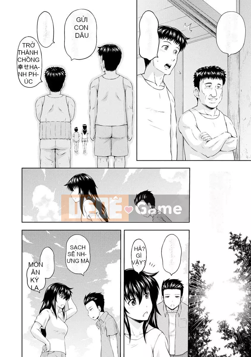 [Mahiru no Kagerou] Những chiếc lá non dâm đãng [Kỹ thuật số]