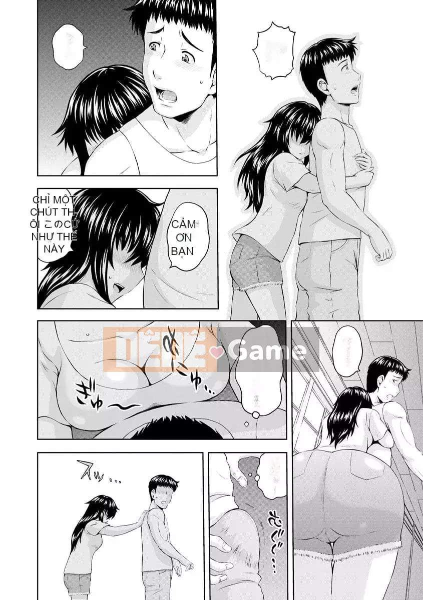 [Mahiru no Kagerou] Những chiếc lá non dâm đãng [Kỹ thuật số]