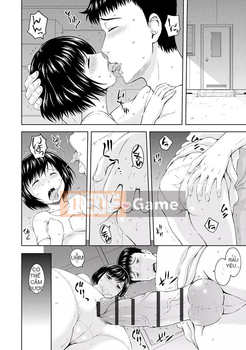 [Mahiru no Kagerou] Những chiếc lá non dâm đãng [Kỹ thuật số]