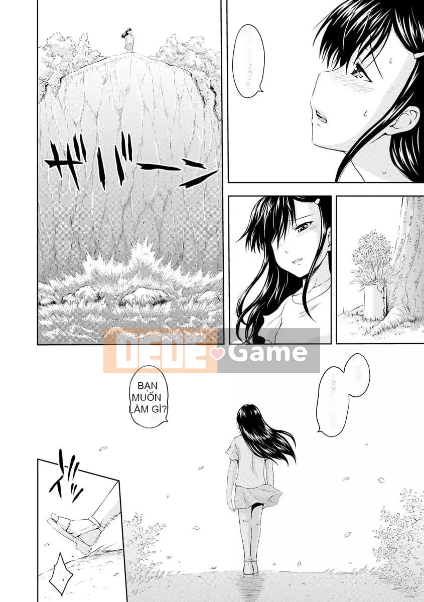 [Mahiru no Kagerou] Những chiếc lá non dâm đãng [Kỹ thuật số]