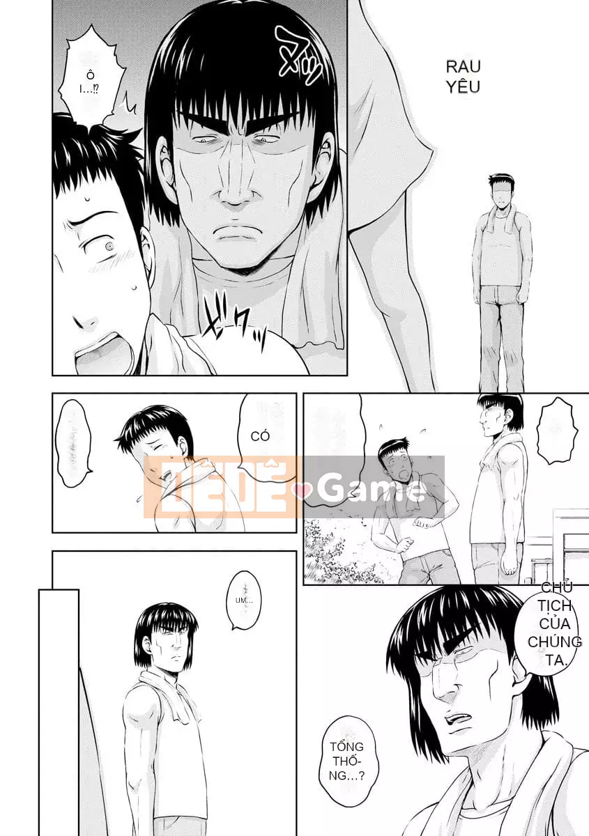 [Mahiru no Kagerou] Những chiếc lá non dâm đãng [Kỹ thuật số]