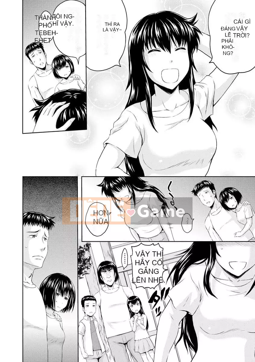 [Mahiru no Kagerou] Những chiếc lá non dâm đãng [Kỹ thuật số]