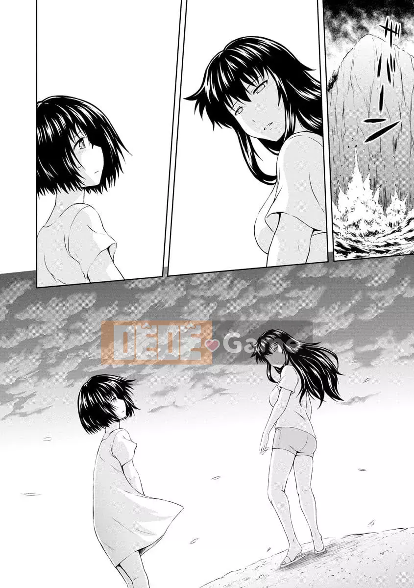 [Mahiru no Kagerou] Những chiếc lá non dâm đãng [Kỹ thuật số]