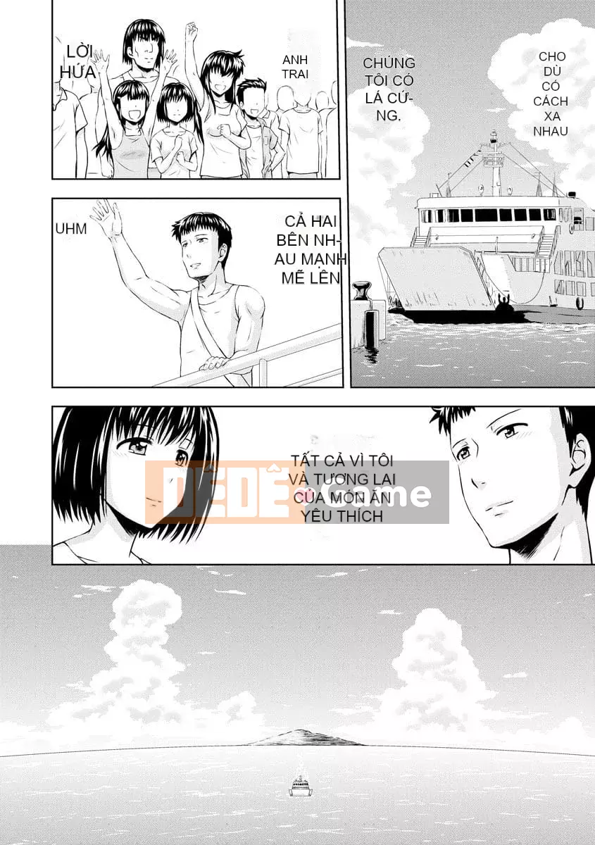 [Mahiru no Kagerou] Những chiếc lá non dâm đãng [Kỹ thuật số]