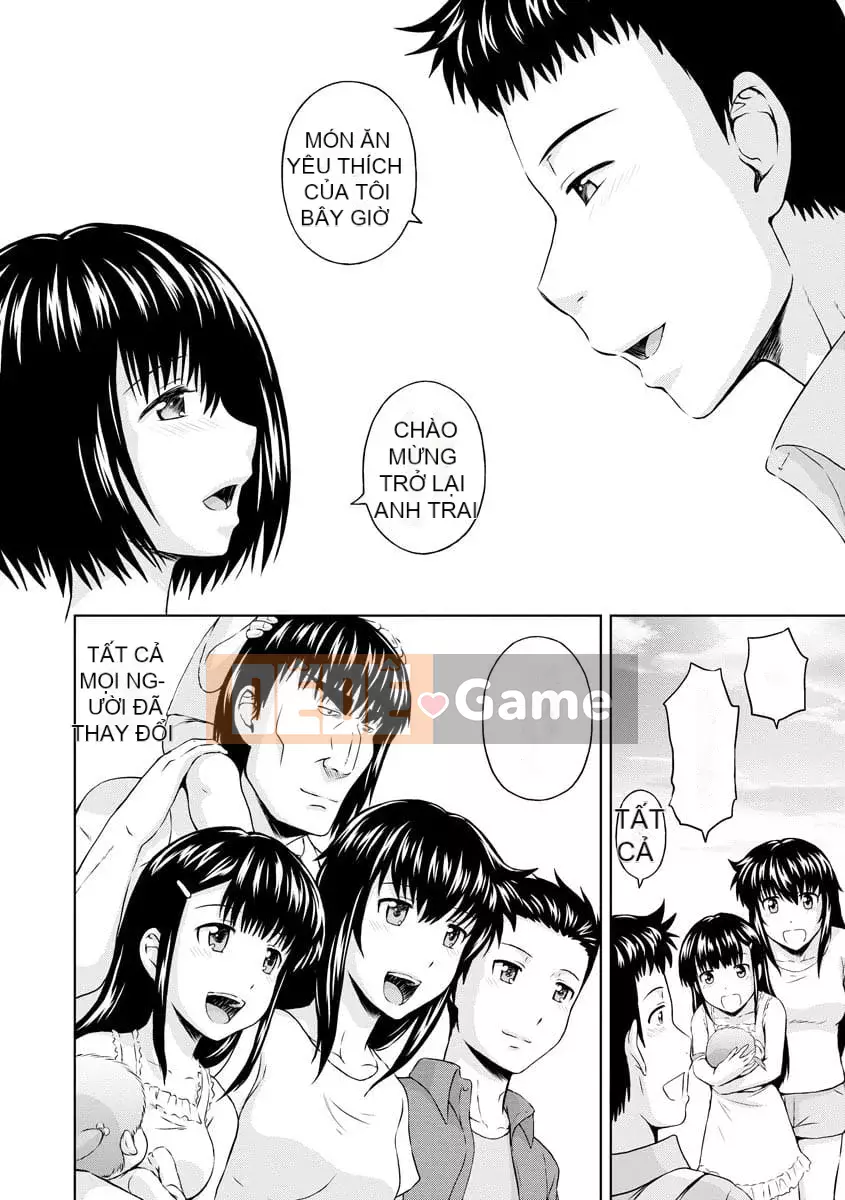 [Mahiru no Kagerou] Những chiếc lá non dâm đãng [Kỹ thuật số]