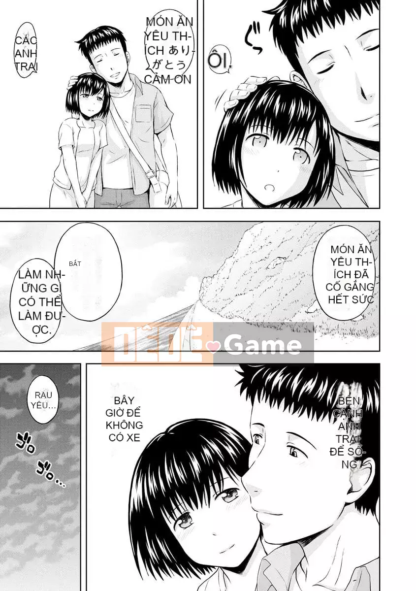 [Mahiru no Kagerou] Những chiếc lá non dâm đãng [Kỹ thuật số]