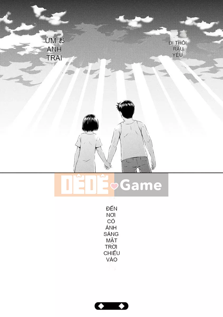 [Mahiru no Kagerou] Những chiếc lá non dâm đãng [Kỹ thuật số]