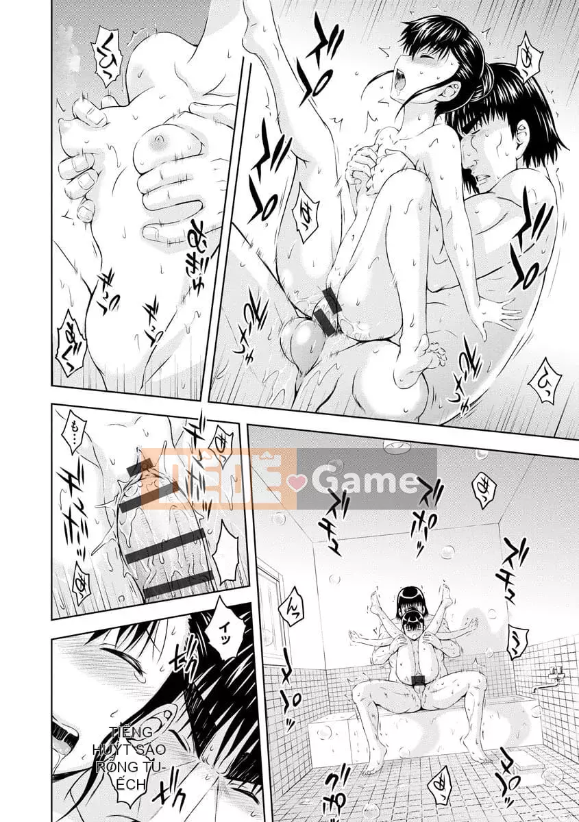 [Mahiru no Kagerou] Những chiếc lá non dâm đãng [Kỹ thuật số]