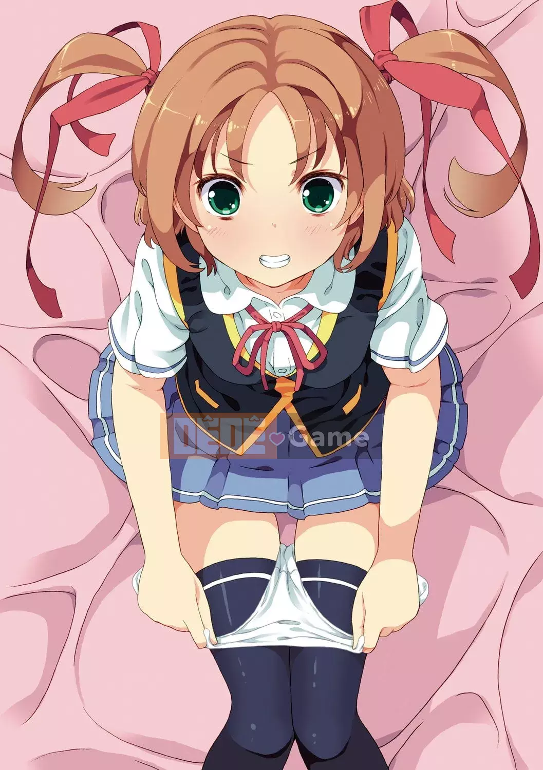 [Về nhà] Chou JC Imouto [Tiếng Trung] [Kỹ thuật số]