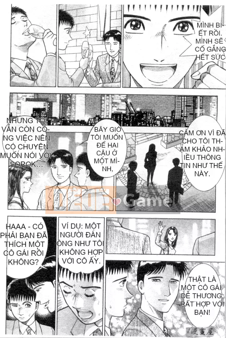 [Murao Mio] Hana wa Beni 3