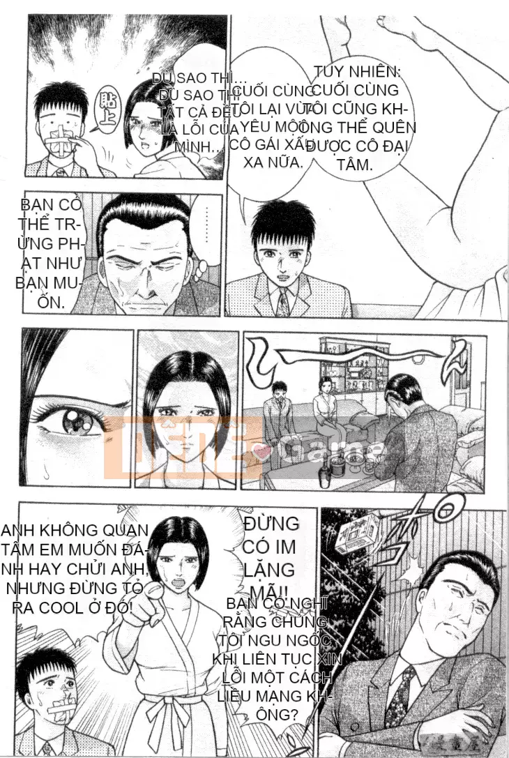 [Murao Mio] Hana wa Beni 3