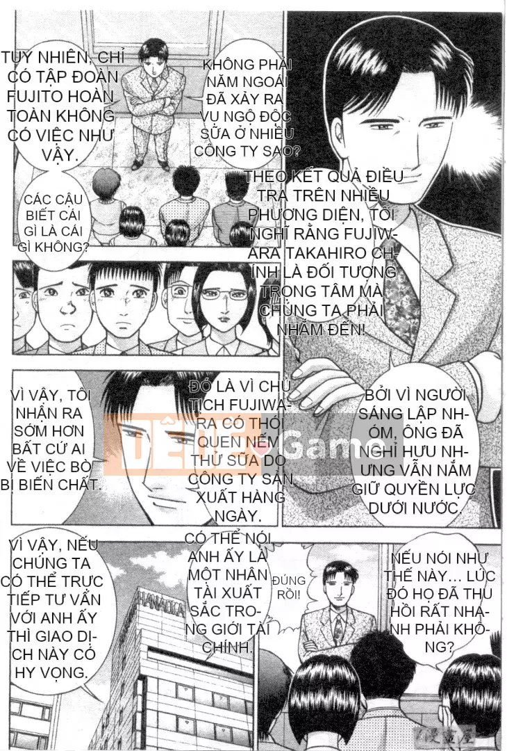 [Murao Mio] Hana wa Beni 3