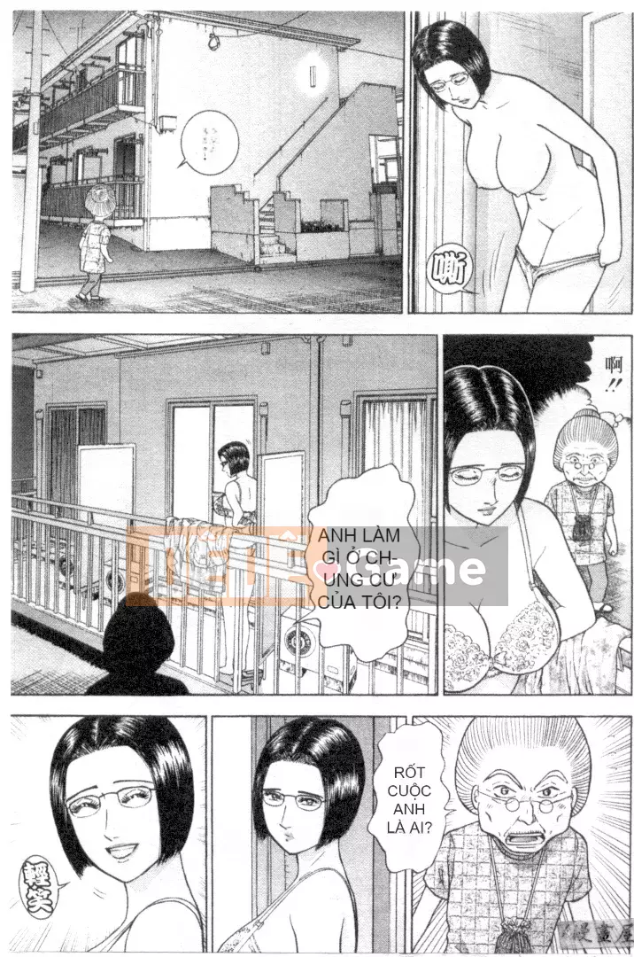 [Murao Mio] Hana wa Beni 3