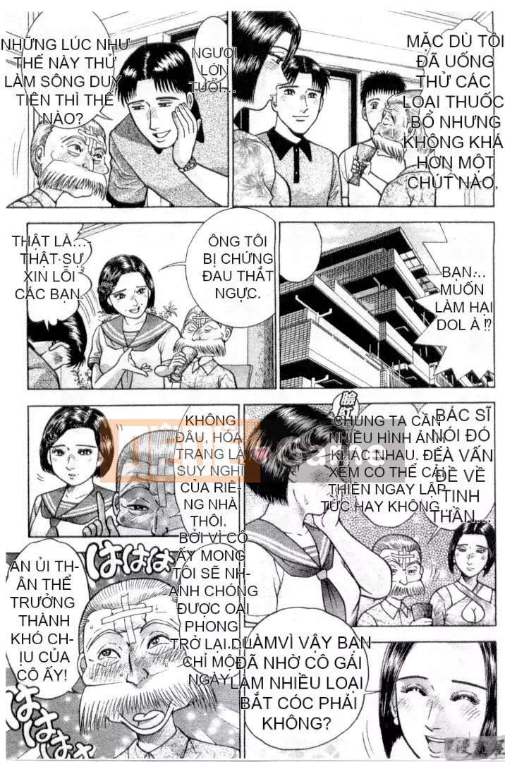 [Murao Mio] Hana wa Beni 3