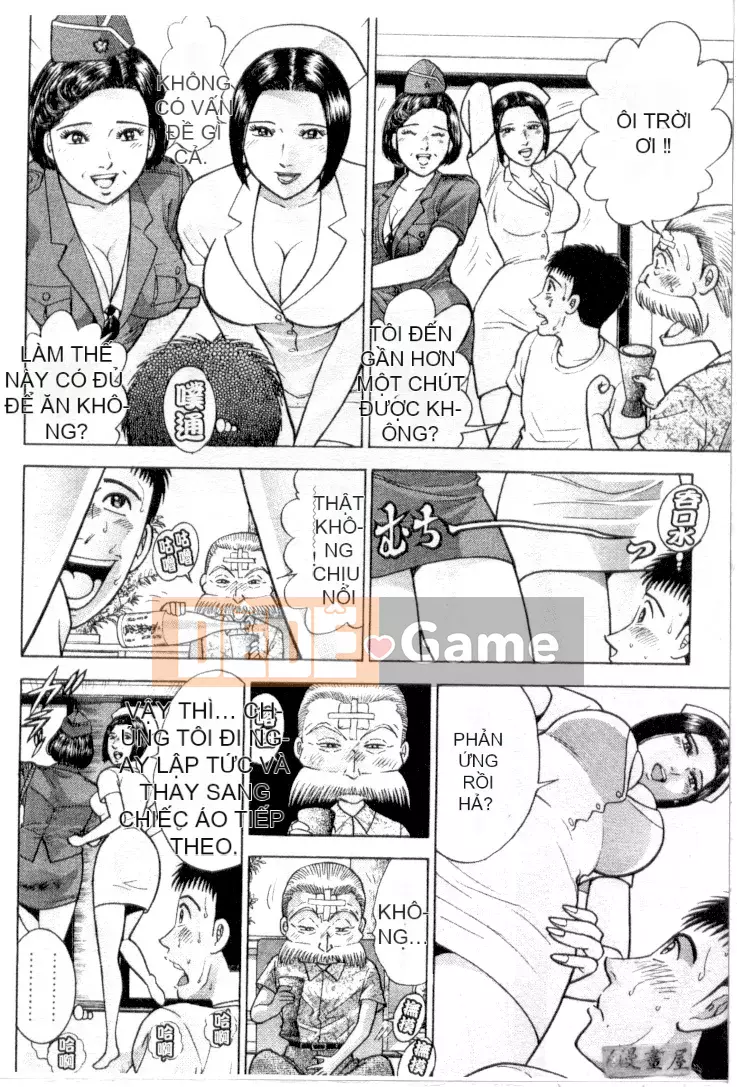 [Murao Mio] Hana wa Beni 3