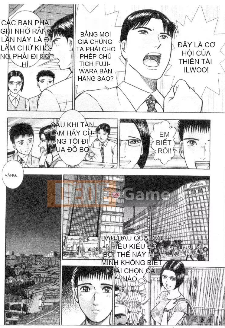 [Murao Mio] Hana wa Beni 3