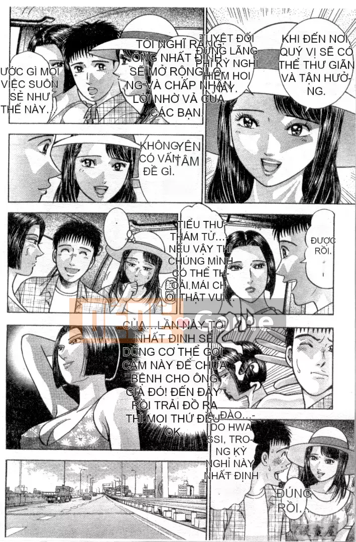 [Murao Mio] Hana wa Beni 3