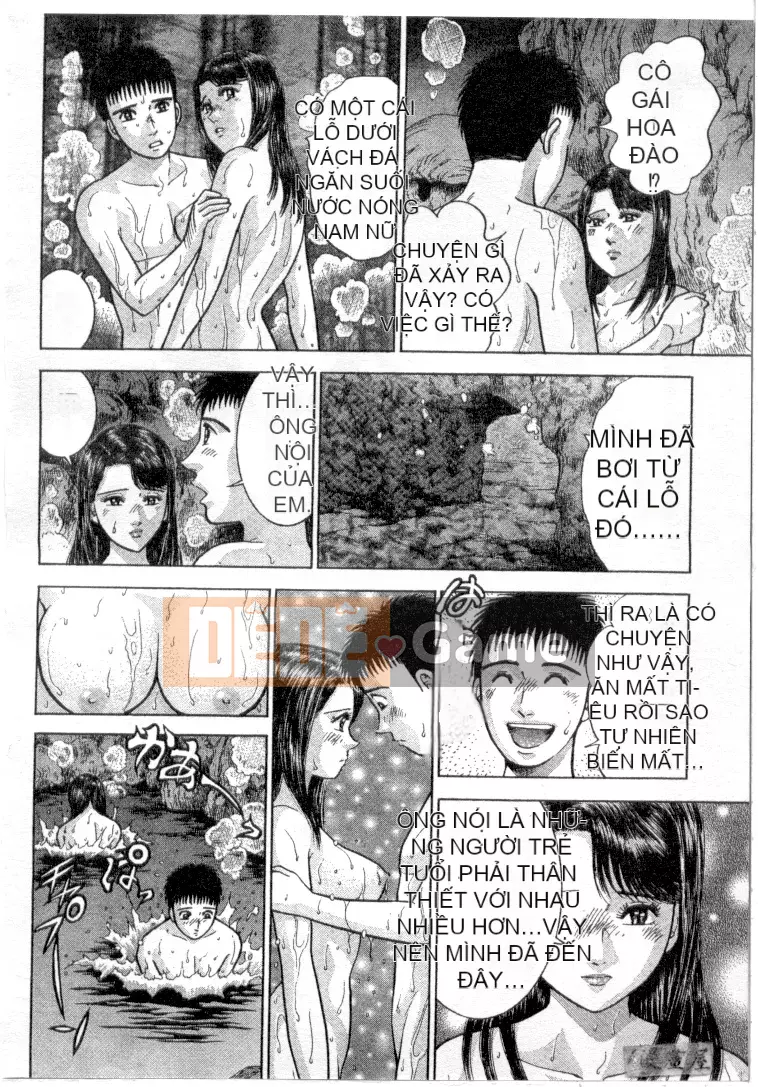 [Murao Mio] Hana wa Beni 3