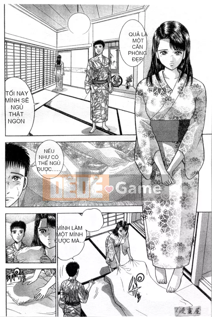 [Murao Mio] Hana wa Beni 3