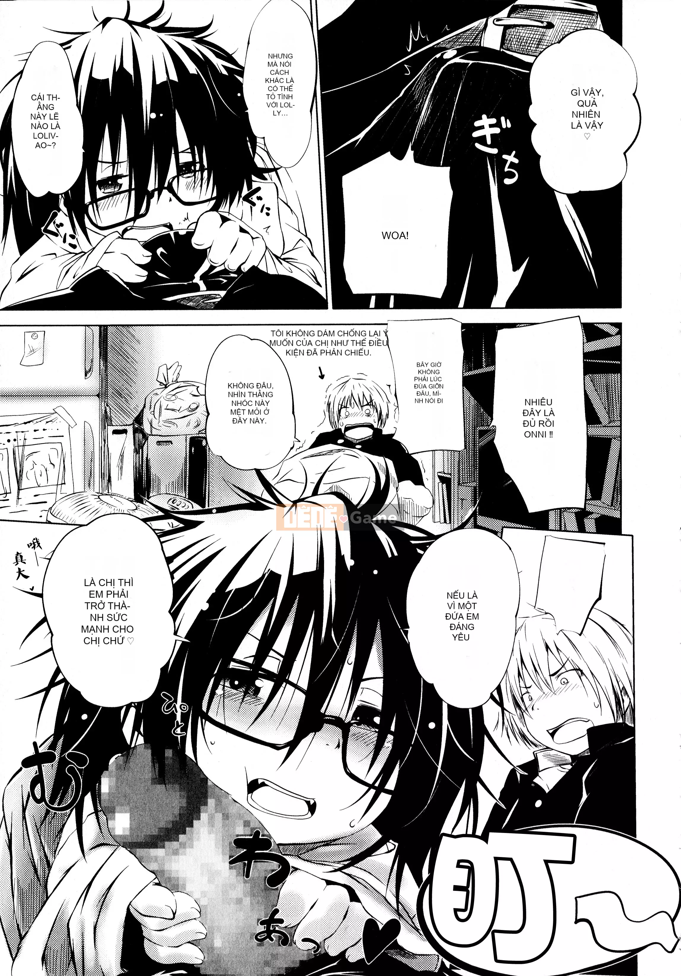 [Shinshu Kokkosha][Koishi Chikasa] Puniphilia♥