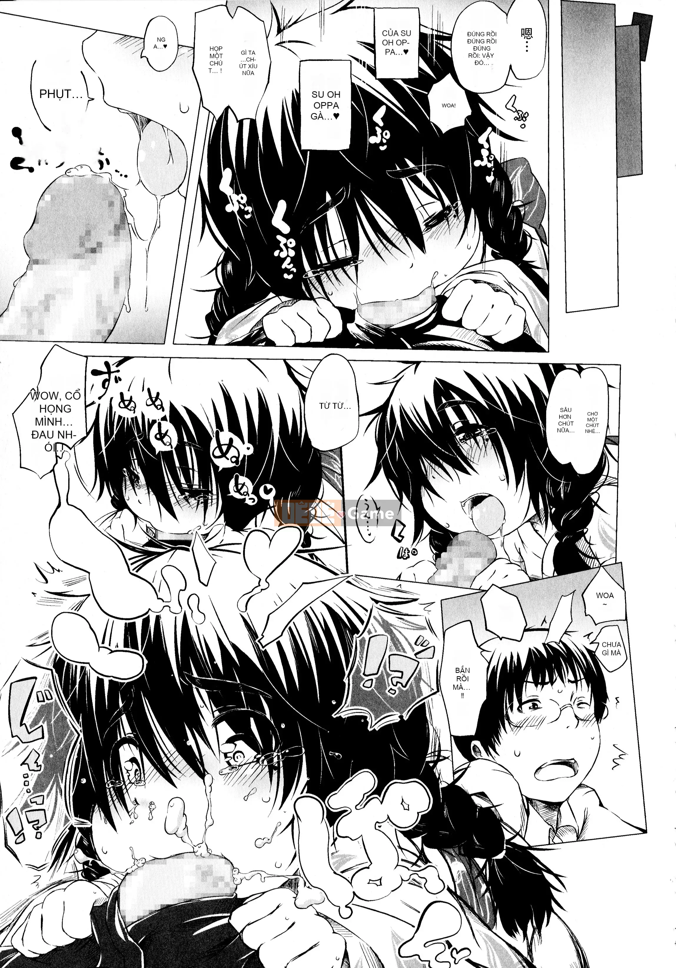 [Shinshu Kokkosha][Koishi Chikasa] Puniphilia♥