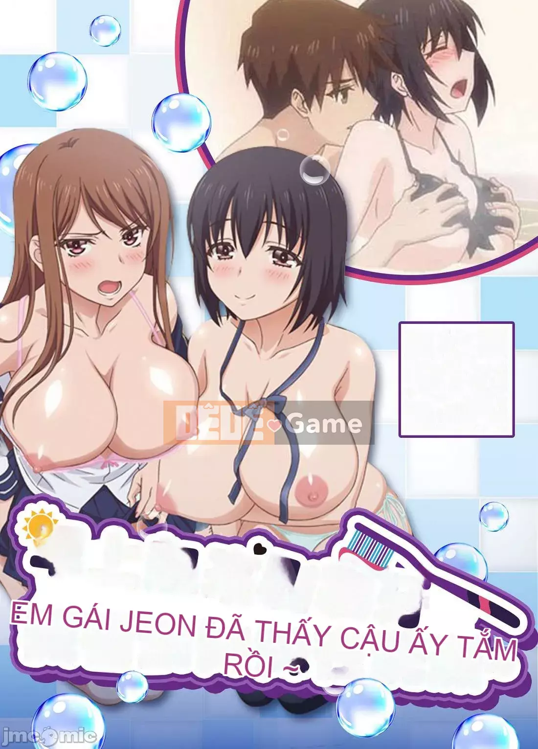 [Sagattoru] Nhân vật mẹ Natsuyasu [Kỹ thuật số] Phiên bản cá nhân hóa