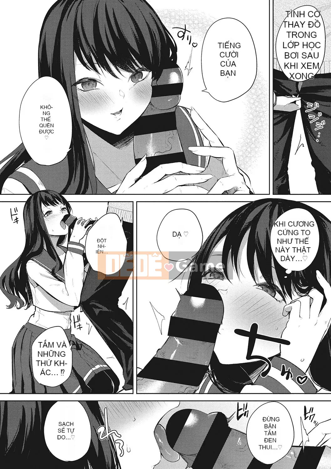 [Kurokawa Otogi] Zuritopia