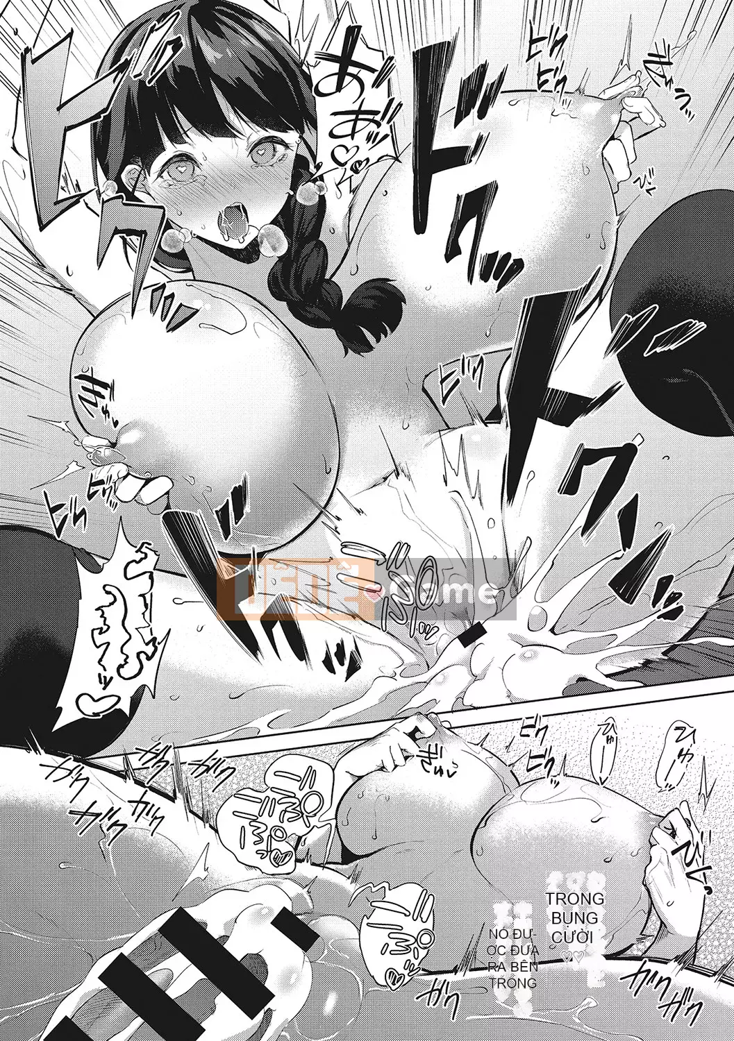 [Kurokawa Otogi] Zuritopia