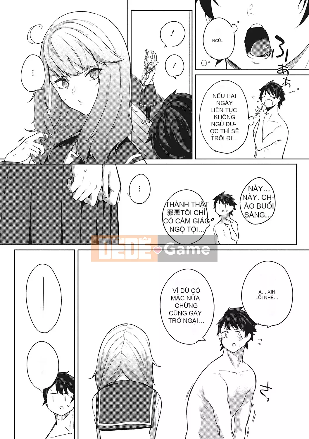 [Kurokawa Otogi] Zuritopia