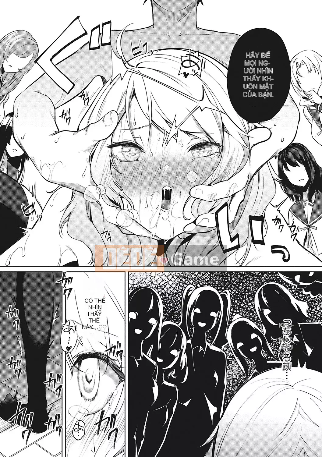 [Kurokawa Otogi] Zuritopia