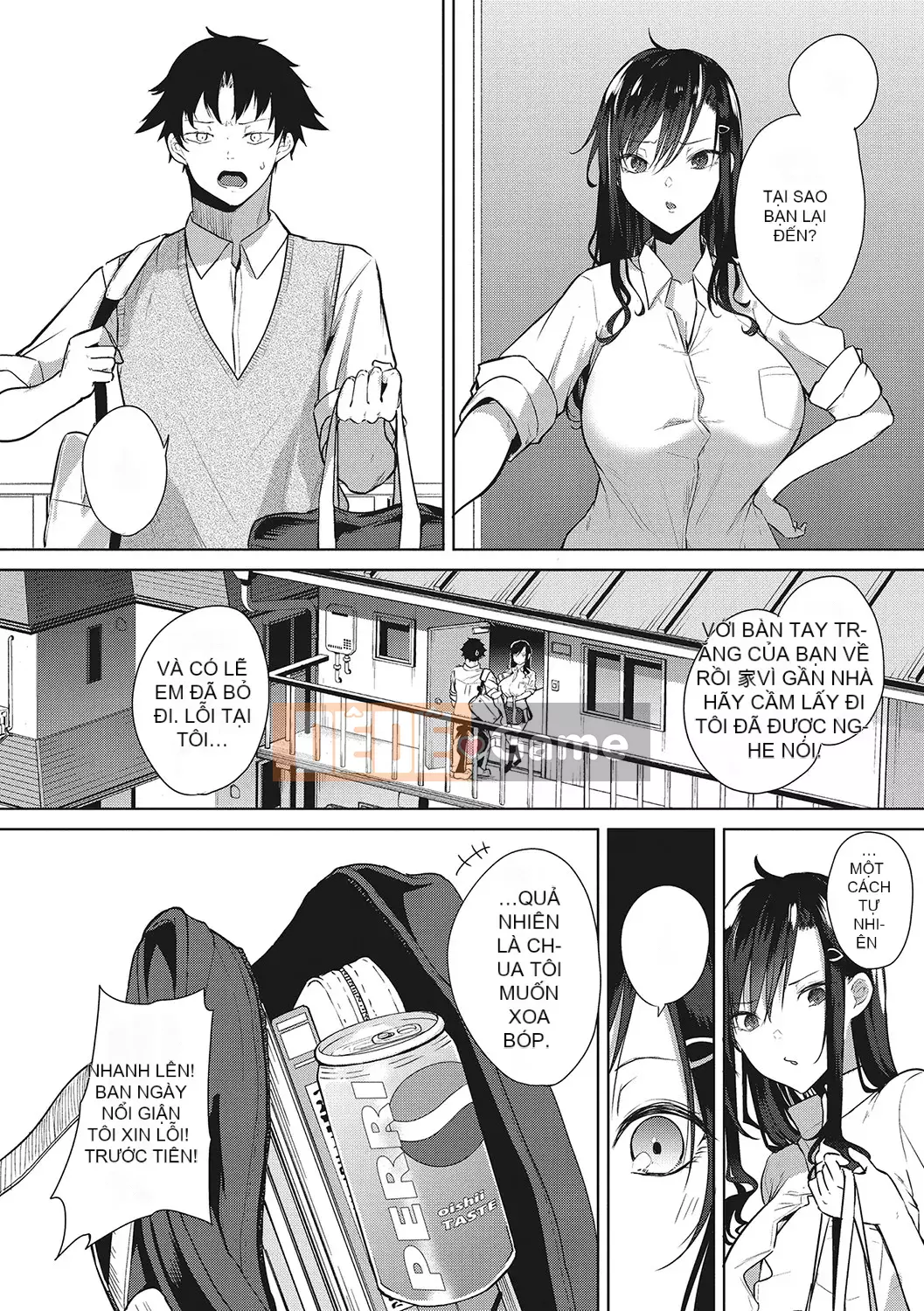 [Kurokawa Otogi] Zuritopia