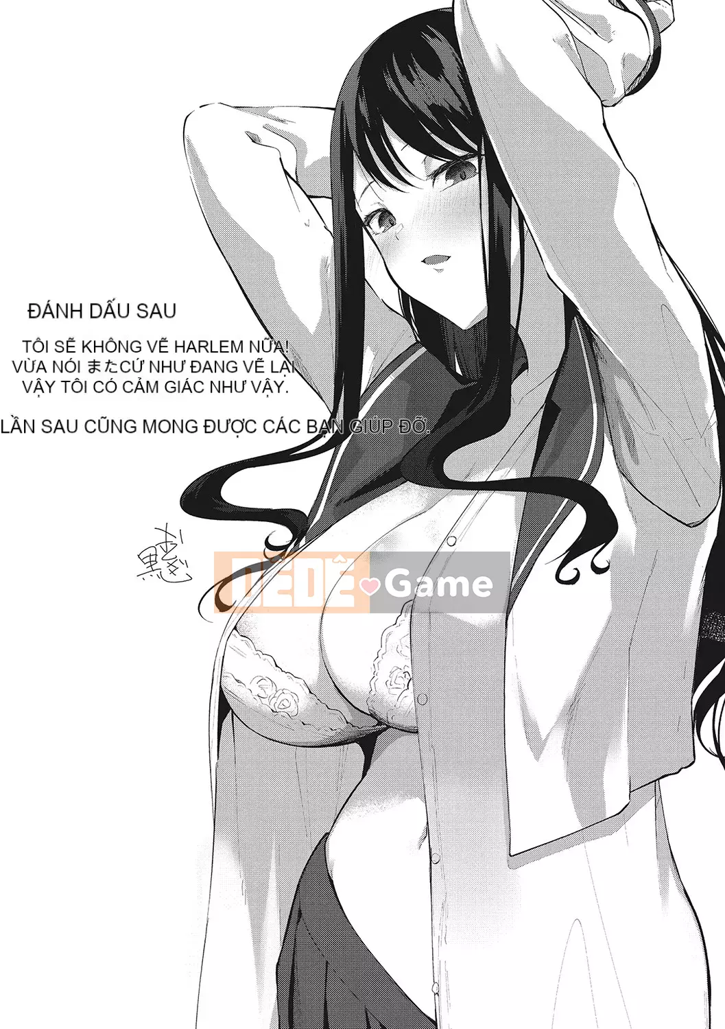 [Kurokawa Otogi] Zuritopia