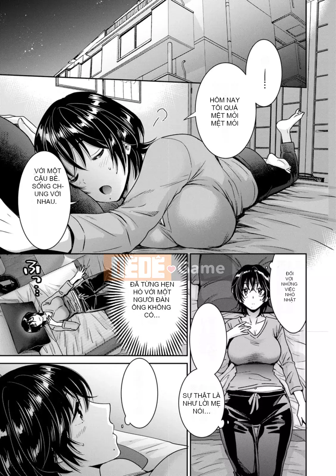 [Pon Takahanada] Urabare ~Câu chuyện về một cô gái văn phòng giản dị với vết bẩn lạc hậu được một cô gái trẻ hơn bắt gặp ~ [Kỹ thuật số]