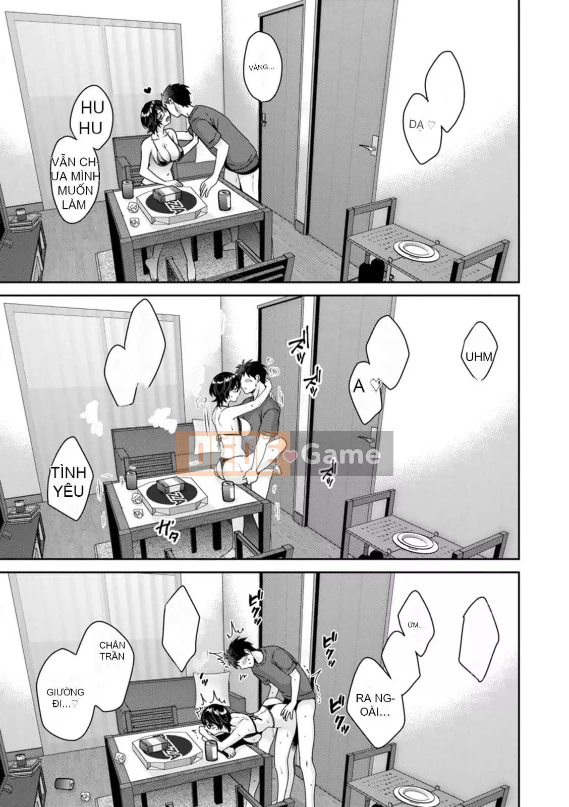 [Pon Takahanada] Urabare ~Câu chuyện về một cô gái văn phòng giản dị với vết bẩn lạc hậu được một cô gái trẻ hơn bắt gặp ~ [Kỹ thuật số]