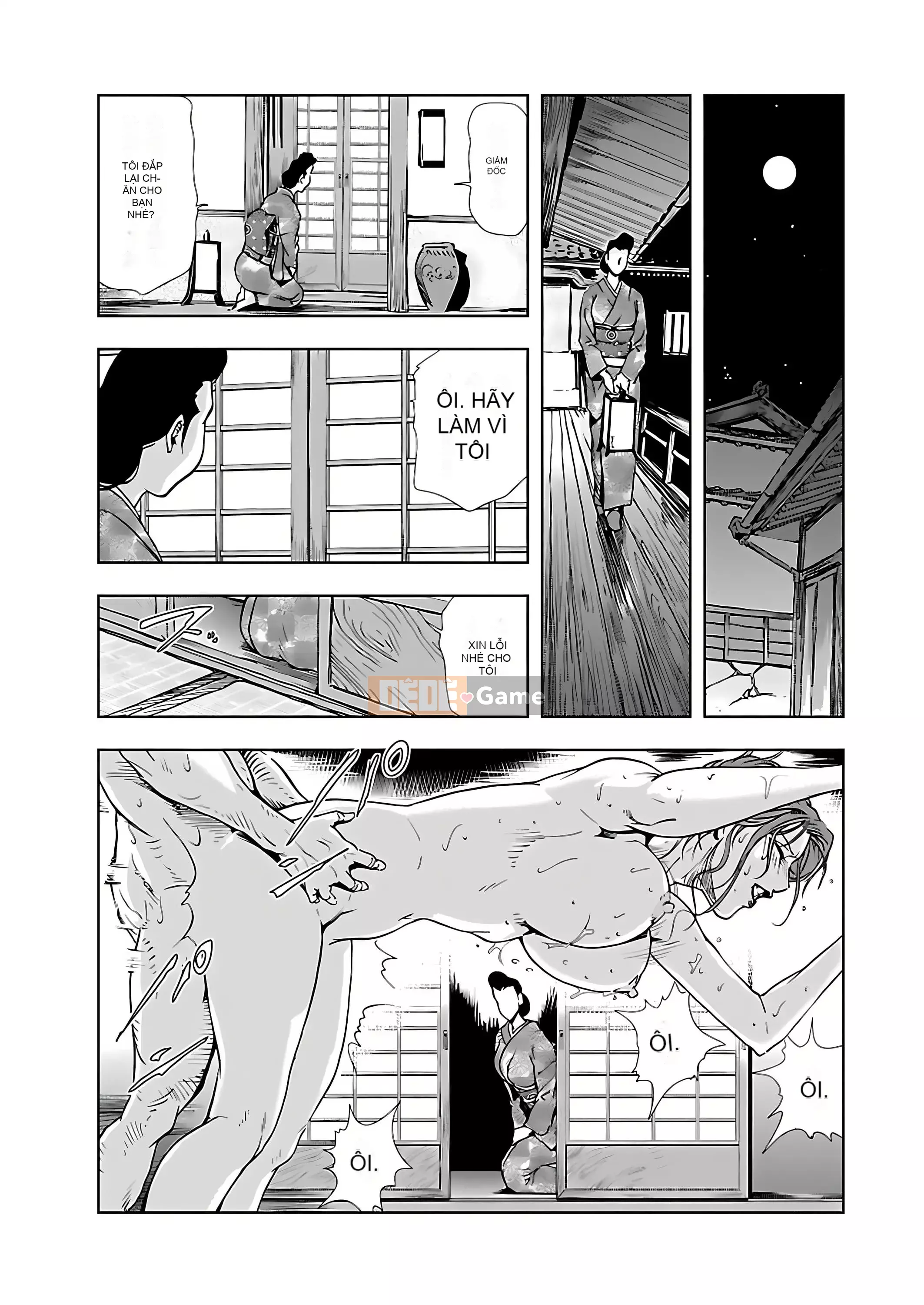 [Misaki Yukihiro] Thư ký thịt Yukiko II [Kỹ thuật số]