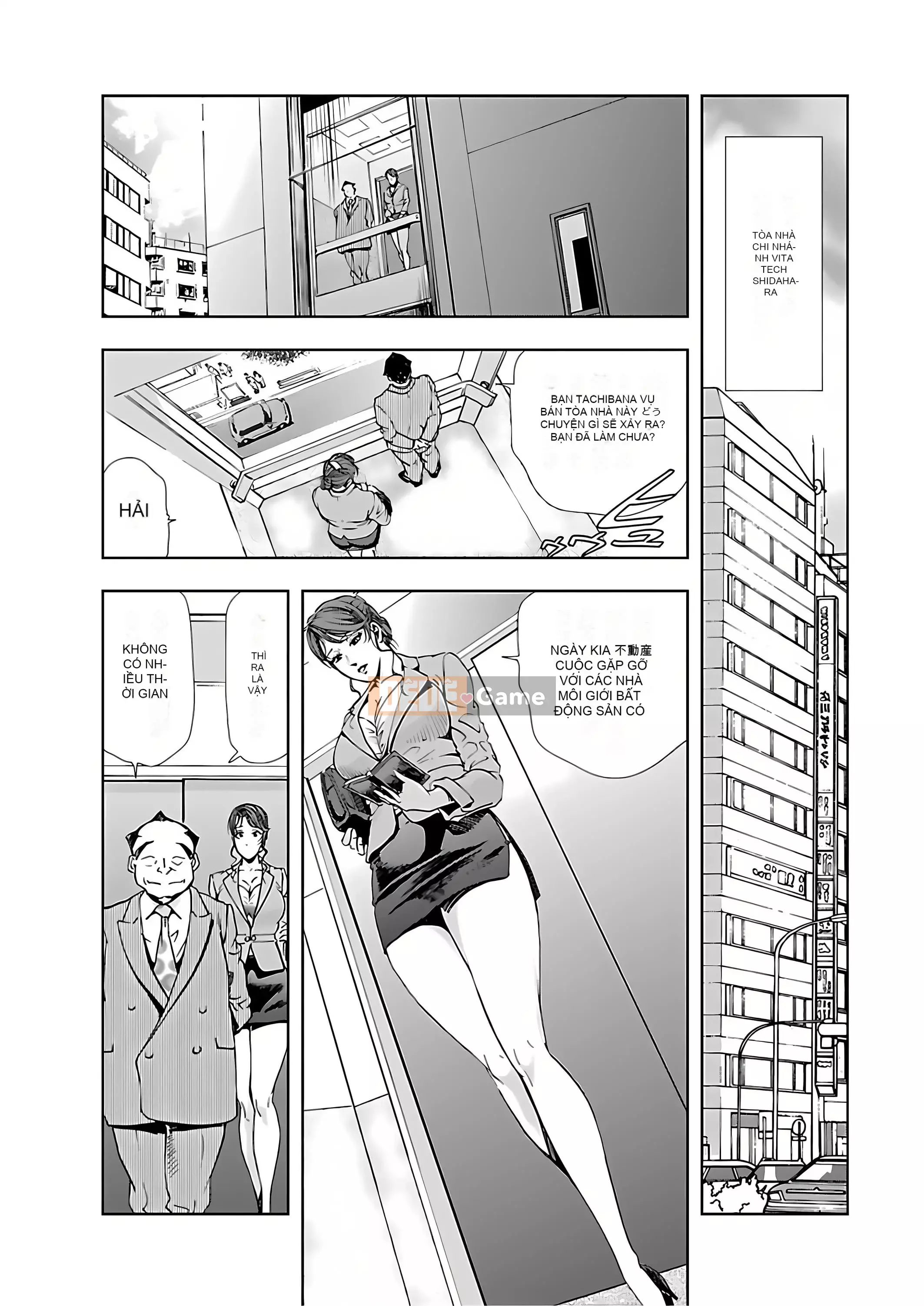 [Misaki Yukihiro] Thư ký thịt Yukiko II [Kỹ thuật số]