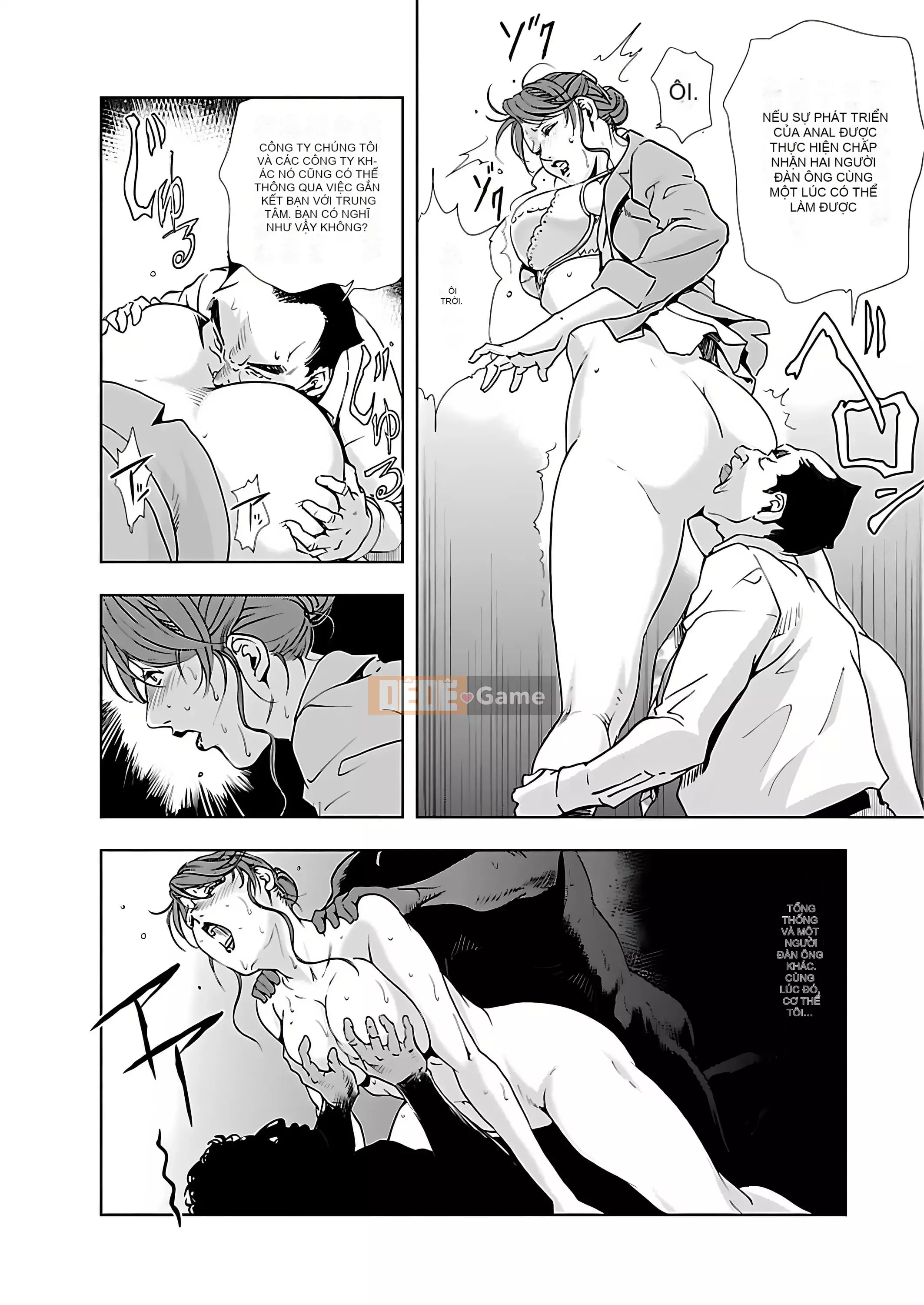 [Misaki Yukihiro] Thư ký thịt Yukiko II [Kỹ thuật số]