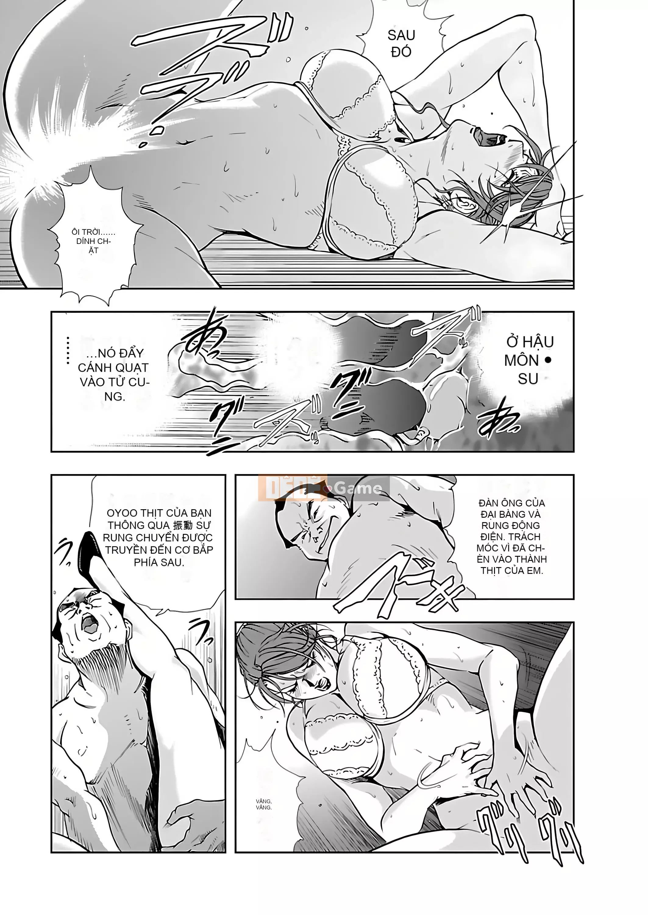 [Misaki Yukihiro] Thư ký thịt Yukiko II [Kỹ thuật số]