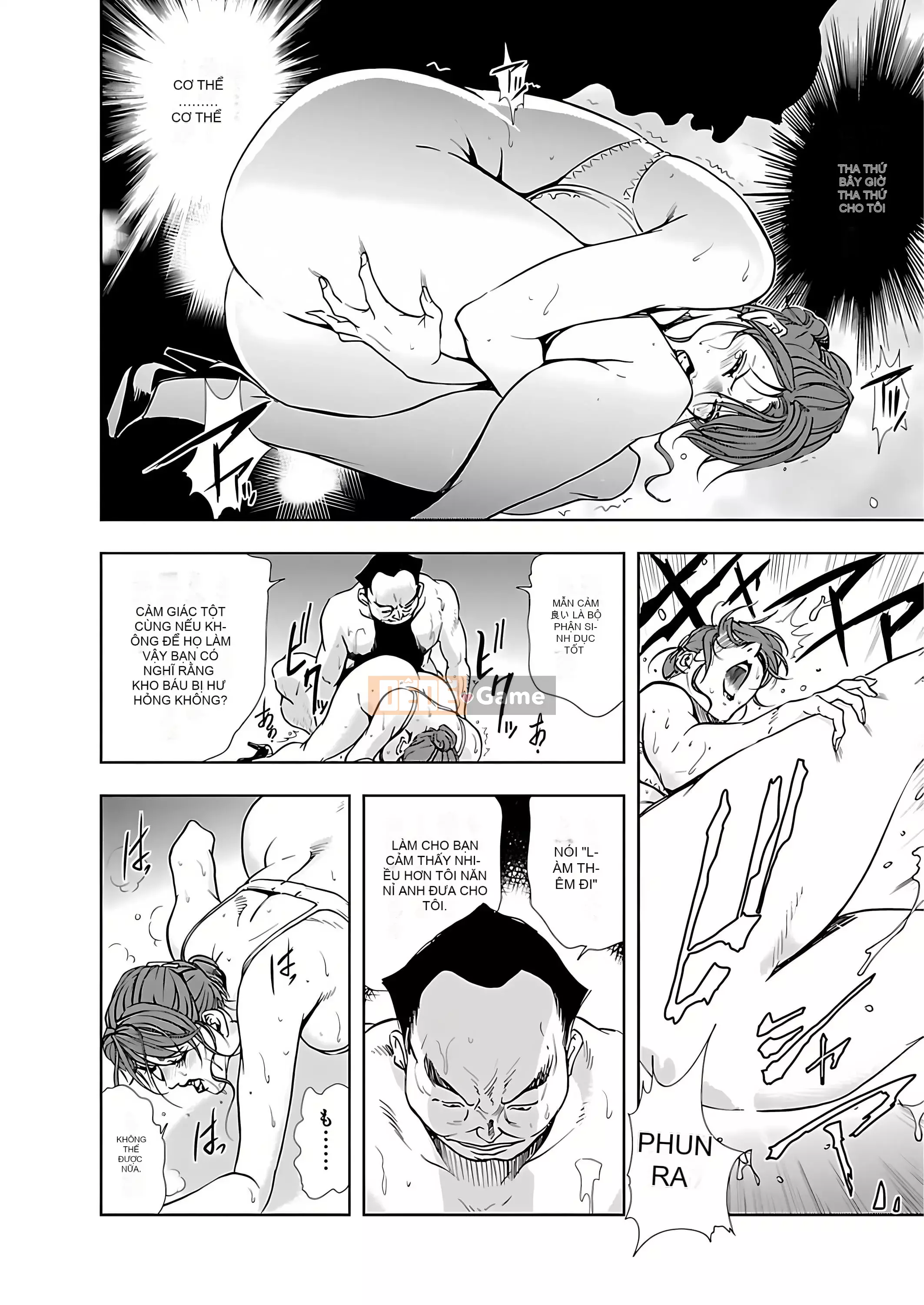 [Misaki Yukihiro] Thư ký thịt Yukiko II [Kỹ thuật số]